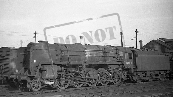 92000 1962-06-03 Didcot