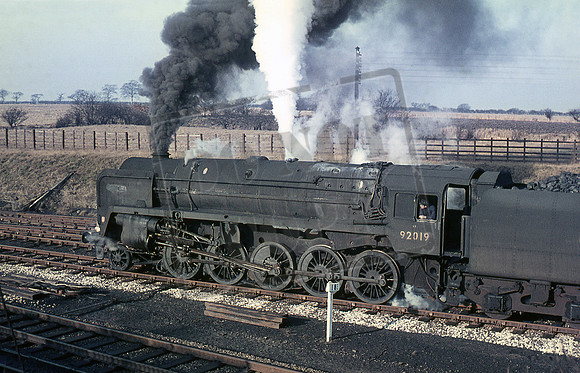 92019 1965c Kenyon Junction