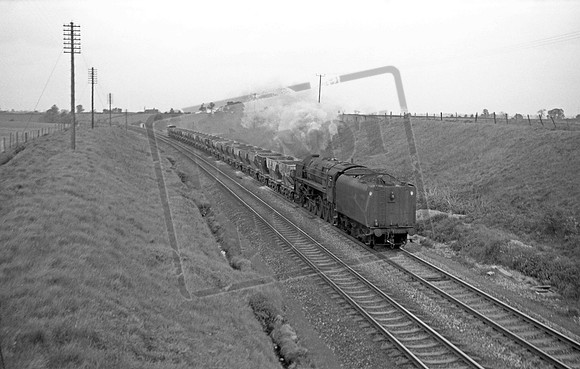 92073 1966 Cropredy