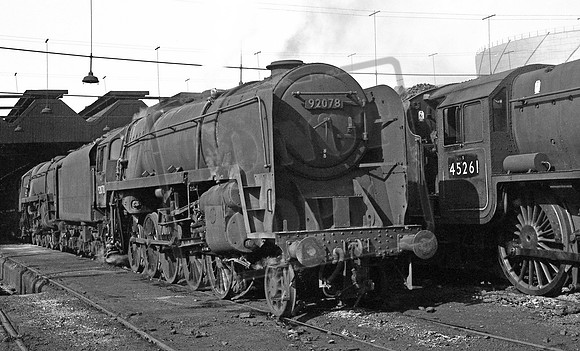 92078 1966 Birkenhead