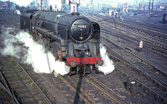 92085 1964c Birkenhead