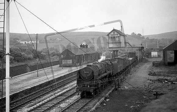92114 1965-07-10 Entwistle near Bolton