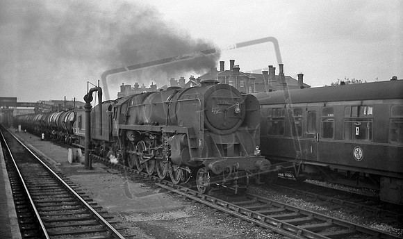 92167 1965 Shrewsbury