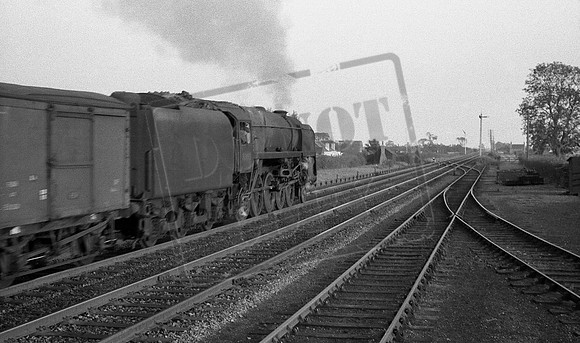92193 1960-09 New Waltham