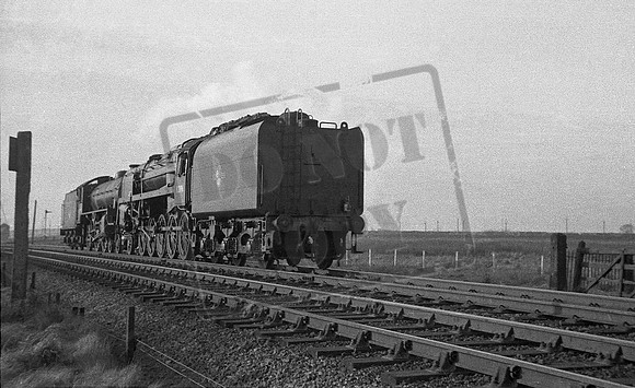 92196 1959-03 Brocklesby