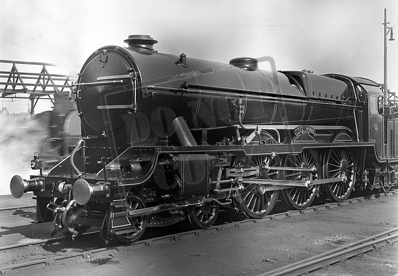 SR 860 Lord Hawke 1920s Nine Elms