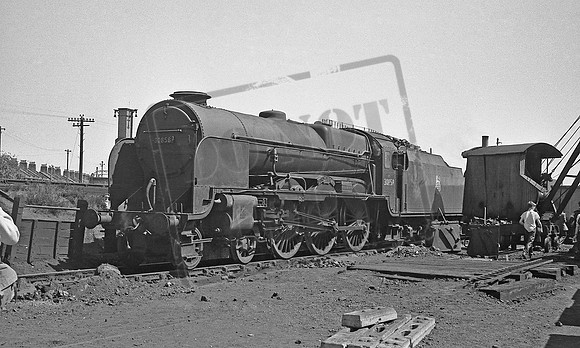 30858 1961-06-25 Eastleigh