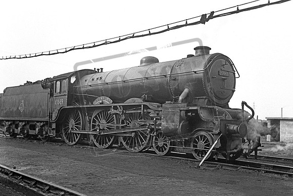 61669 1953 Stratford