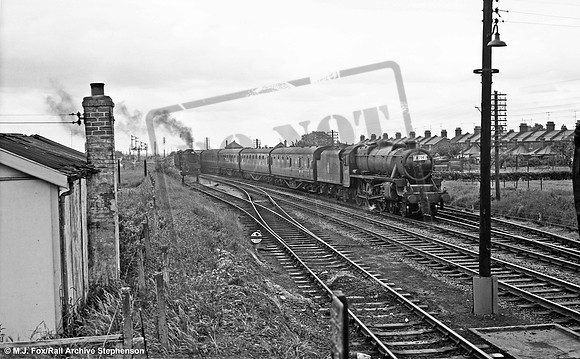 44915 1961-05-20 March