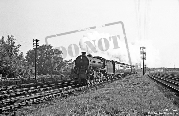61300 1961-07-06 Cambridge Trumpington