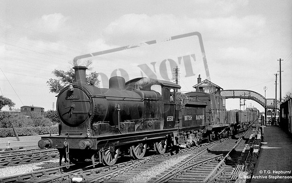 65501 1949-07-09 March East Junction