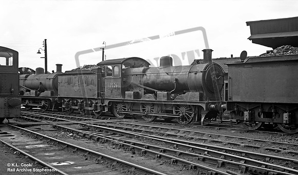 65526 1958-06-22 Kings Lynn