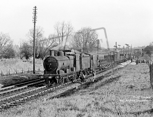 65535 1955-12-04 Burnt Mill