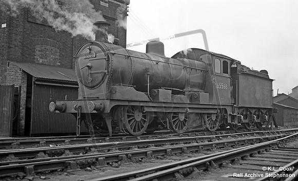 65568 1958-06-23 Kings Lynn