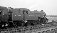67718 1948 Ruislip Gardens