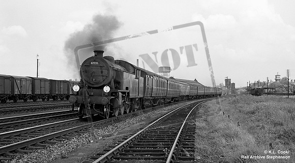 67735 1957-07-13 Colchester