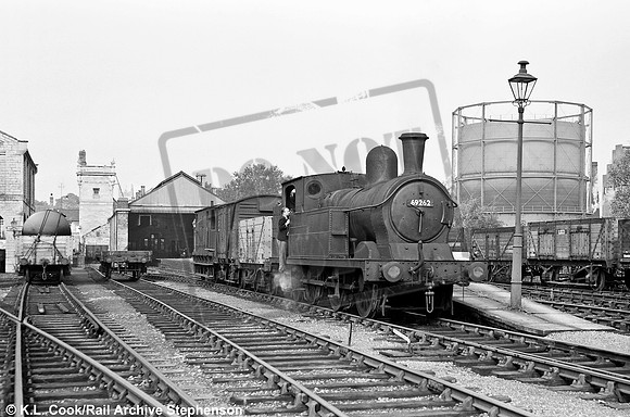 69262 1958-06-24 Stamford Town