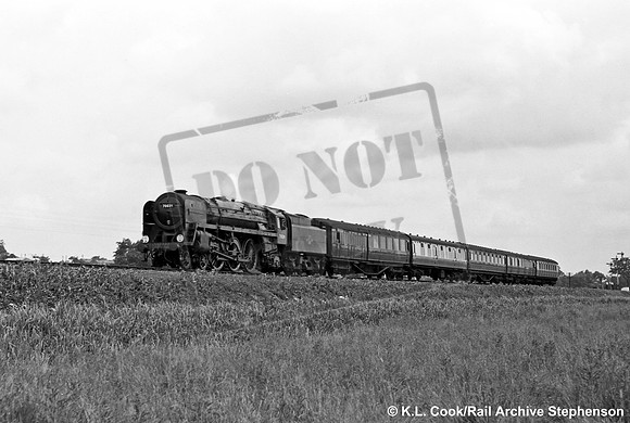 70039 1958-06-24 Ely North