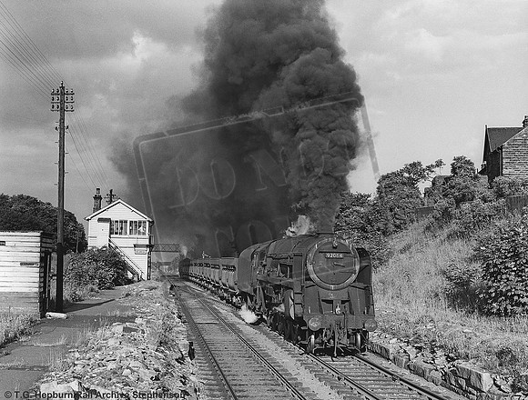 92064 1964 Beamish
