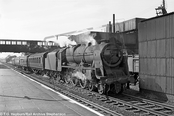 45527 1964 Beattock
