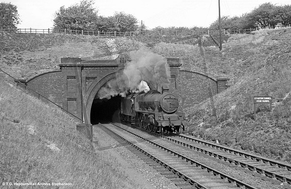 45561 1959-09-20 Stanton Tunnel