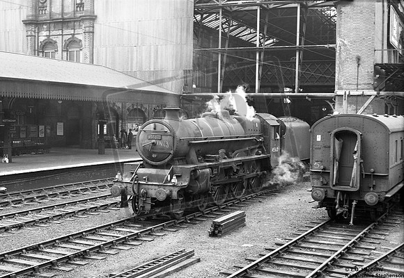 45562 1964-08-01 Nottingham Victoria