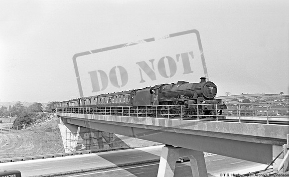 45562 1966-08-20 Trowell