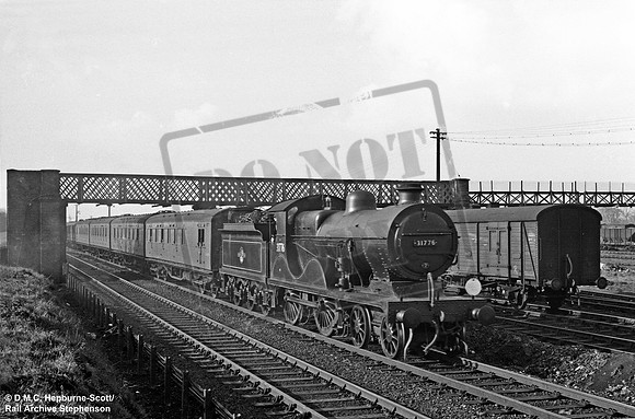 31776 1960-02-05 Tonbridge