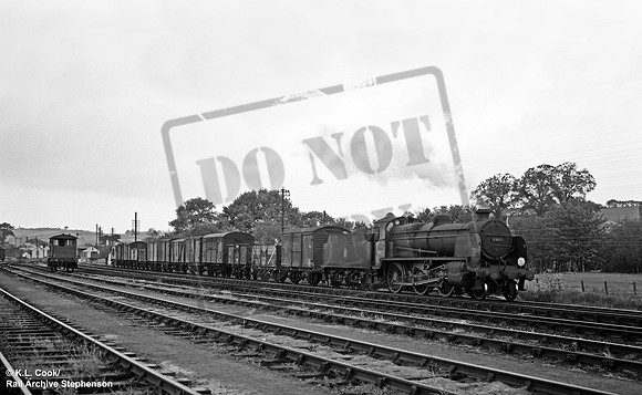 31837 1959-05-20 Yeoford