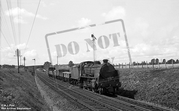 31860 1961-08-02 Sidmouth Junction