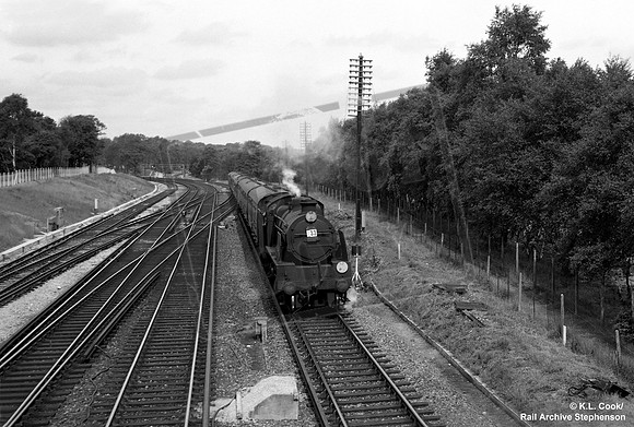 31880 1959-06-06 St Mary Cray Junction