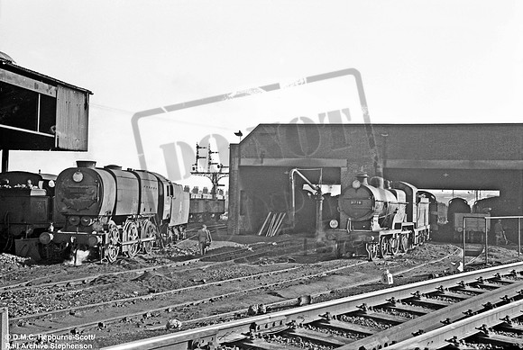 33004 31739 1960-02-04 Tonbridge