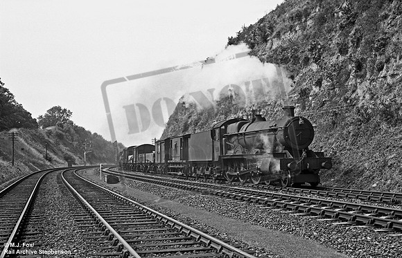 6981 1961-07-24 near Yeovil