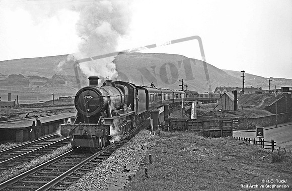 6985 1958-07-06 Landore