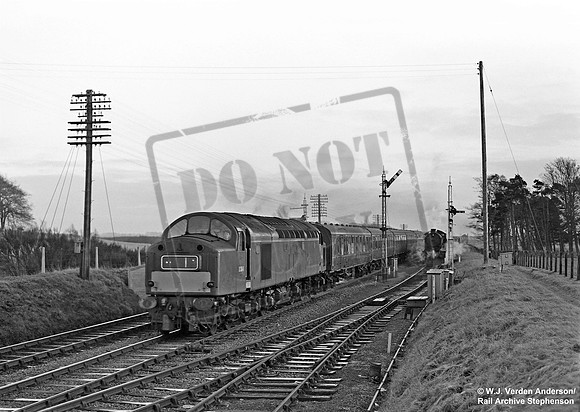D364 1964c Lochmuir