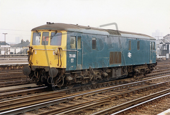73132 1984-03-12 Clapham Junction