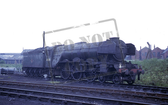 60036 1964-05-30 Darlington