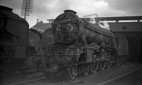 60041 1960s Dundee Tay Bridge