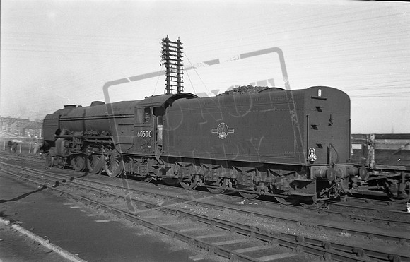 60500 1960s Doncaster-ROneg-1405-102