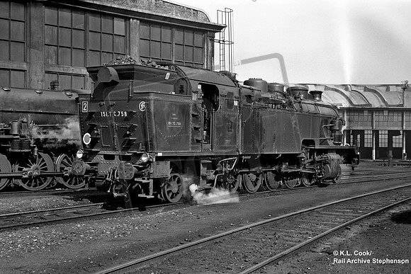 151TC758 1958-03-22 Creil