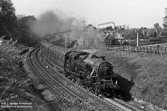 42272 1957-03 near Falkirk