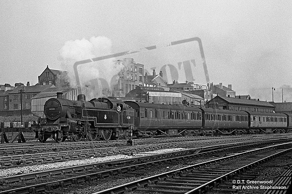 42301 1951-08 Preston