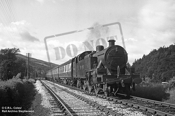 42305 1951 Marshbrook