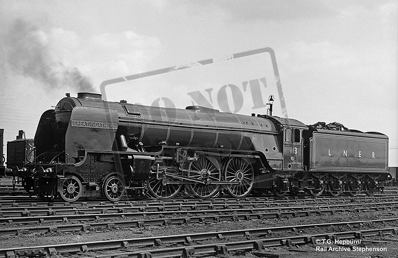 113 1947-05-17 Doncaster