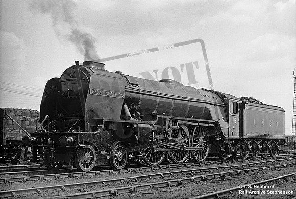 113 1947-05-17 Doncaster