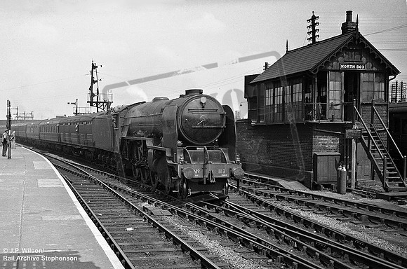 113 1947-06-25 Peterborough North