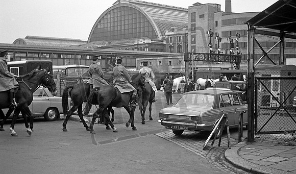 Kensington Olympia 1969-06-24