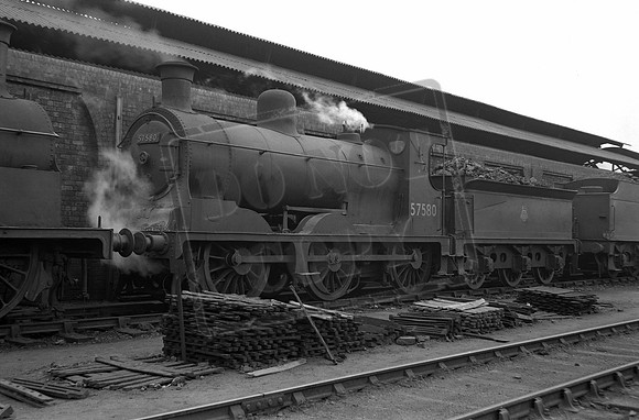 57580 1949 Corkerhill