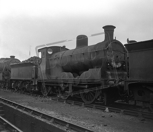 57604 1958 Perth
