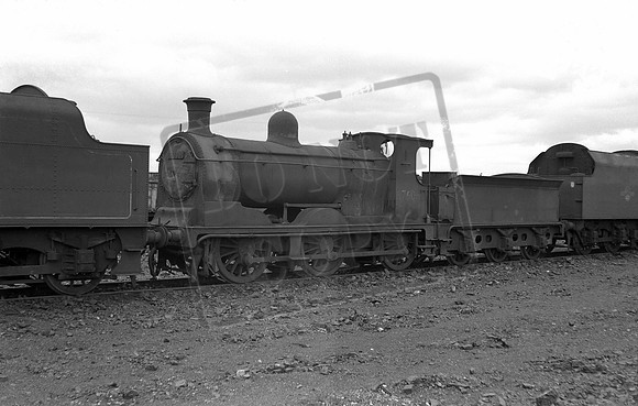 57608  1963-12-26 Carstairs